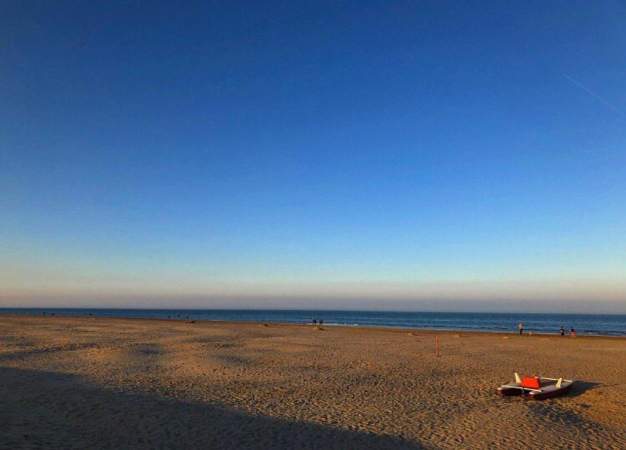 Hotel Alda Cervia Exterior foto